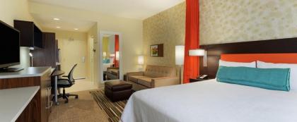 Home2 Suites By Hilton Houston-Pearland Tx - image 1