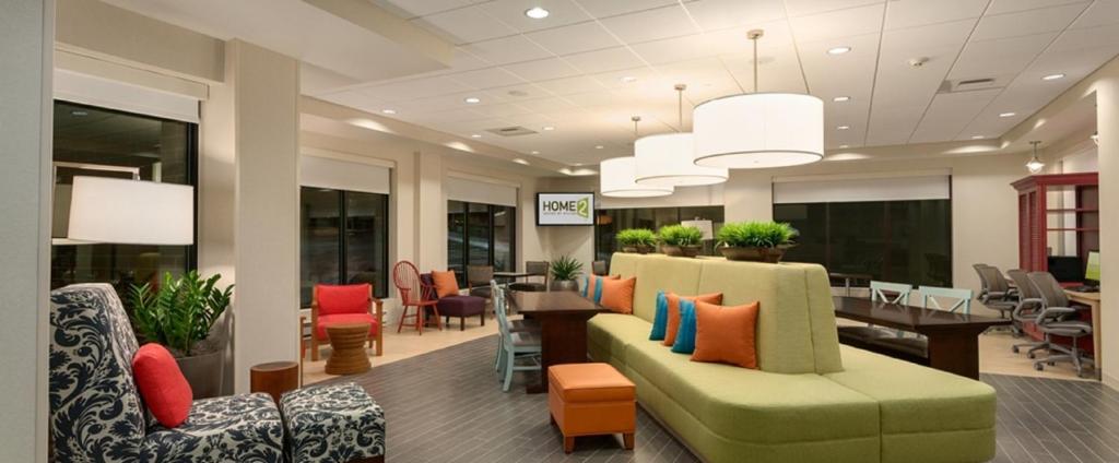 Home2 Suites By Hilton Houston-Pearland Tx - image 7