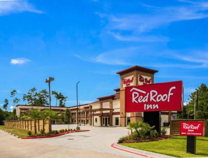 Red Roof Inn Houston - Willowbrook - image 1