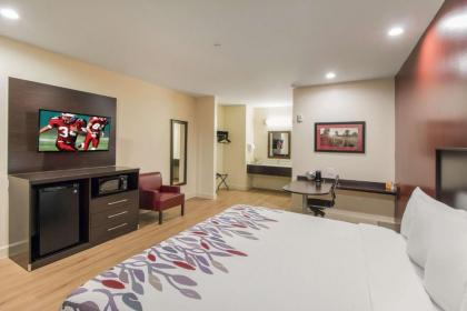 Red Roof Inn Houston - Willowbrook - image 10