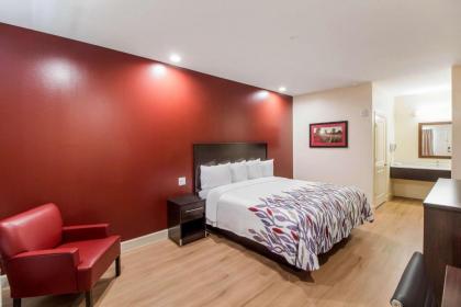 Red Roof Inn Houston - Willowbrook - image 11