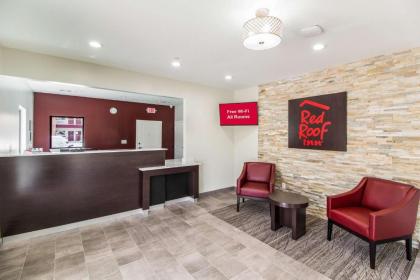 Red Roof Inn Houston - Willowbrook - image 12