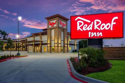 Red Roof Inn Houston - Willowbrook - image 20