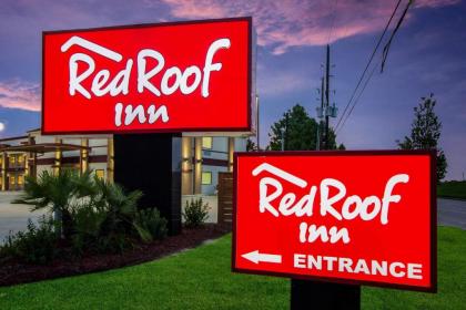 Red Roof Inn Houston - Willowbrook - image 6