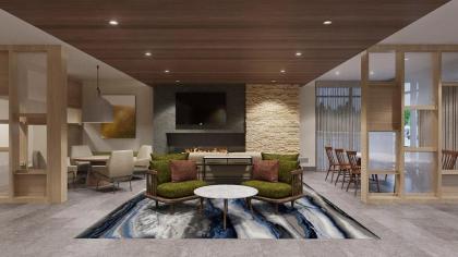 Fairfield Inn and Suites by Marriott Houston Brookhollow - image 2