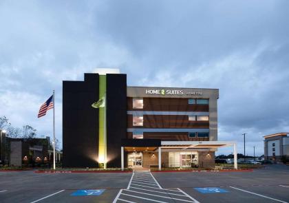 Home2 Suites Bush Intercontinental Airport Iah Beltway 8 - image 1