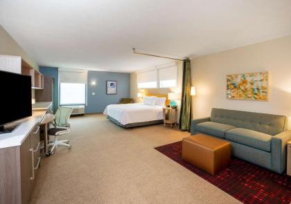 Home2 Suites Bush Intercontinental Airport Iah Beltway 8 - image 15