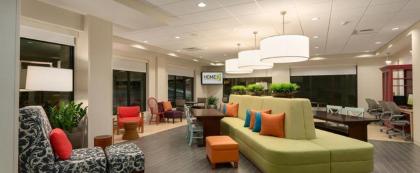 Home2 Suites Bush Intercontinental Airport Iah Beltway 8 - image 2