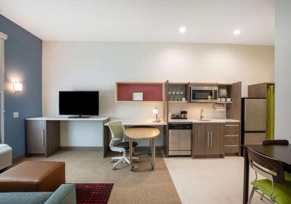 Home2 Suites Bush Intercontinental Airport Iah Beltway 8 - image 9