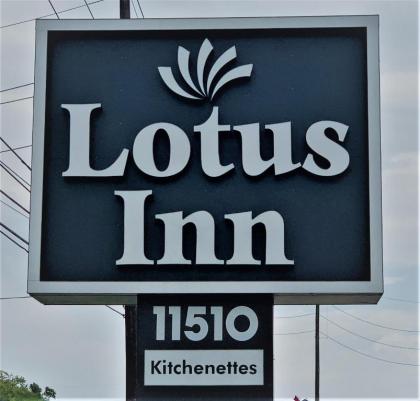 LOTUS INN - image 1