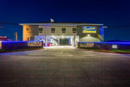 Scottish Inns & Suites Houston TX - image 7