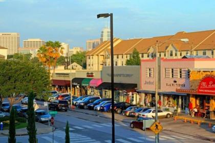 Cozy home near Med center NRG Galleria & Dtown - image 16