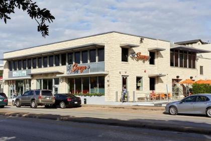 Historic Montrose Building w/Netflix and Parking - image 8