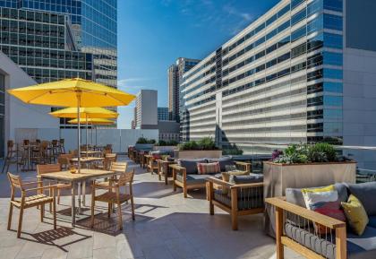 The Westin Houston Medical Center - image 7