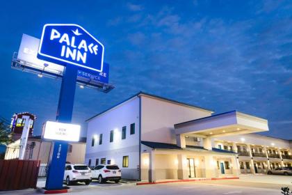 Palace Inn Blue Federal Road - image 1