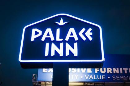 Palace Inn Blue Federal Road - image 13