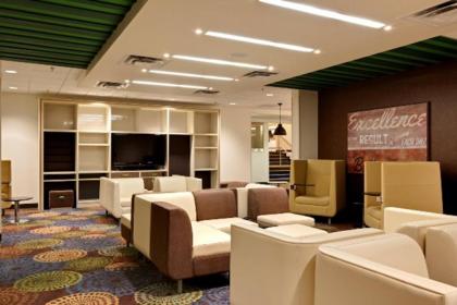 Holiday Inn - NW Houston Beltway 8 an IHG Hotel - image 6