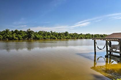 Luxury Home with Pool on San Jacinto Riverfront! - image 10