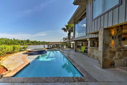 Luxury Home with Pool on San Jacinto Riverfront! - image 13