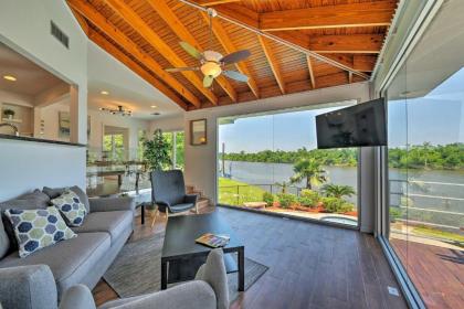 Luxury Home with Pool on San Jacinto Riverfront! - image 14