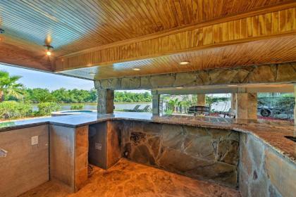 Luxury Home with Pool on San Jacinto Riverfront! - image 5