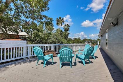 Home with Deck and Dock on San Jacinto River! - image 20