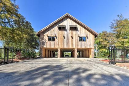 New Riverfront Cedar Cabin- Private Beach and Dock! - image 8