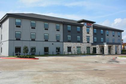 SureStay Plus Hotel by Best Western Humble - image 16