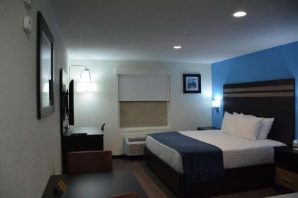 SureStay Plus Hotel by Best Western Humble - image 8