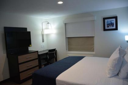 SureStay Plus Hotel by Best Western Humble - image 9