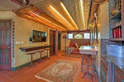 Dreamy Boho Cottage with Private Pool - 3 Mi to DTWN! - image 12