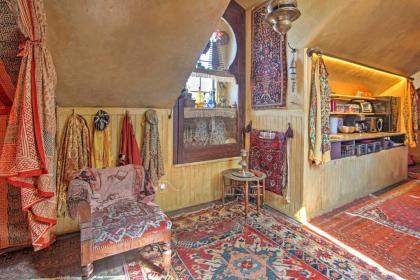 Dreamy Boho Cottage with Private Pool - 3 Mi to DTWN! - image 19