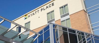 Hyatt Place Houston Downtown - image 1