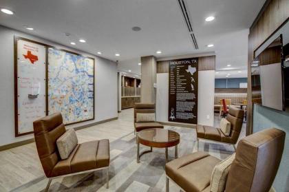 TownePlace Suites by Marriott Houston Hobby Airport - image 1