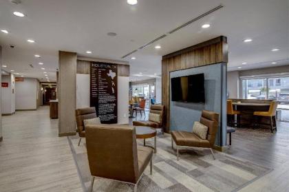 TownePlace Suites by Marriott Houston Hobby Airport - image 6