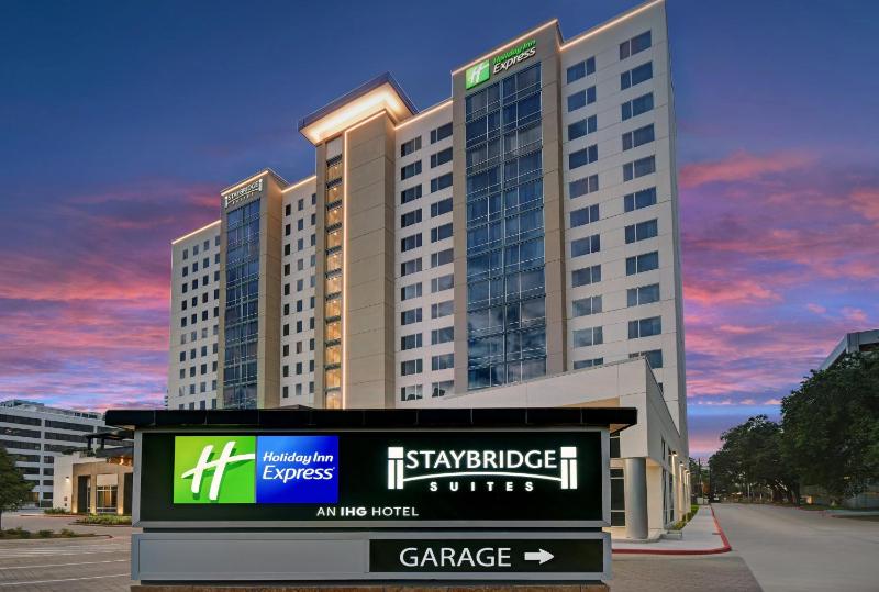 Holiday Inn Express - Houston - Galleria Area an IHG Hotel - main image