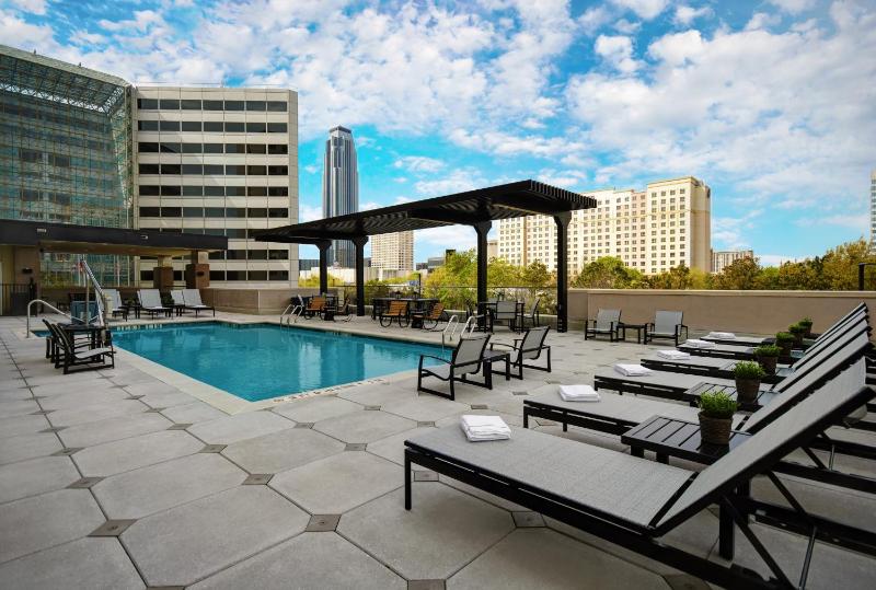 Holiday Inn Express - Houston - Galleria Area an IHG Hotel - image 2