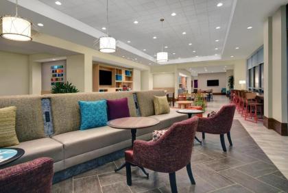 Home2 Suites by Hilton Houston Medical Center TX - image 15