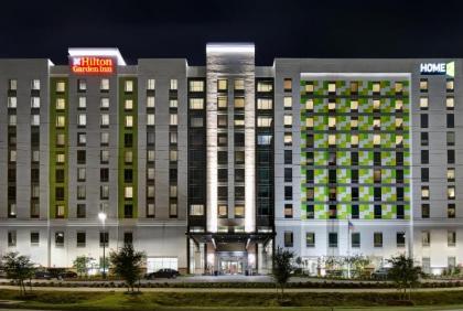 Home2 Suites by Hilton Houston Medical Center TX - image 4