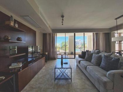 Spectacular 3 Bedroom Condo at Solarea Beach Resort