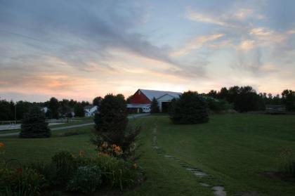 The Inn at Westwynd Farm - image 10