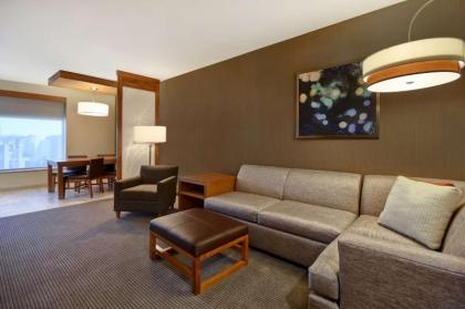 Hyatt Place Huntsville - image 14