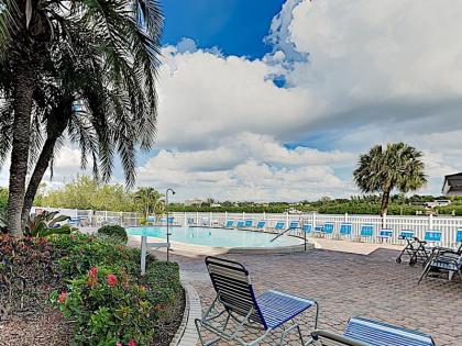 New Listing! Waterfront Condo with Pool & Dock condo - image 10