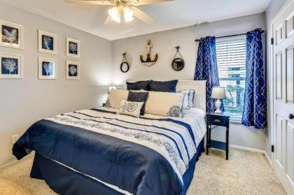 Pelicans Pointe NEW!! Amazing townhouse on the beach! - image 13