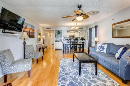 Pelicans Pointe NEW!! Amazing townhouse on the beach! - image 3