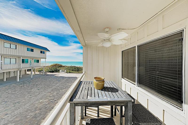 Gulfside Villas 3 NEW!! Amazing Townhome on the Beach! - main image