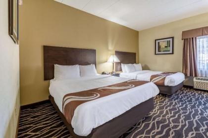 Quality Inn & Suites - image 15