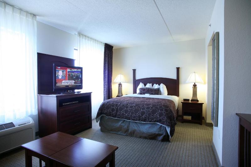 Staybridge Suites Indianapolis Downtown-Convention Center an IHG Hotel - image 5