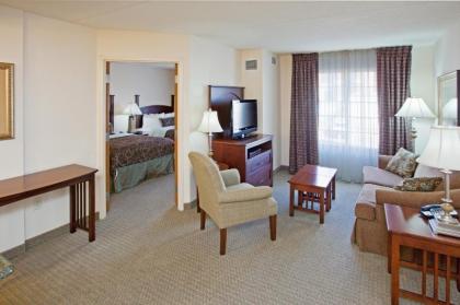 Staybridge Suites Indianapolis Downtown-Convention Center an IHG Hotel - image 14