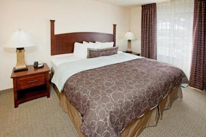 Staybridge Suites Indianapolis Downtown-Convention Center an IHG Hotel - image 9